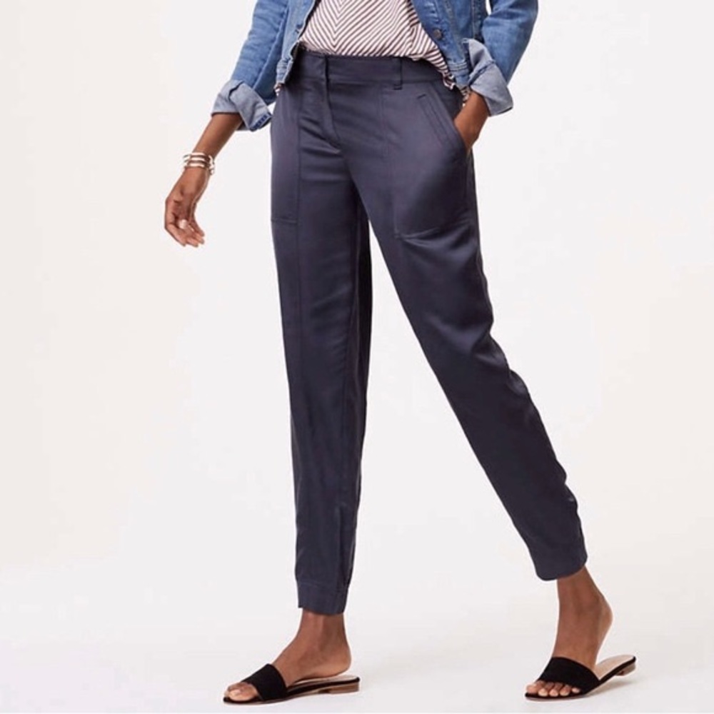 NWT LOFT Pants